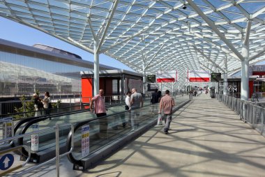 Uluslararası Ev mobilya tasarım ve Aksesuarları Fuarı