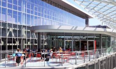 Uluslararası ev show Fuarı