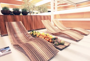 yeni tasarım sandalye