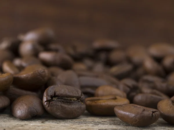 Coffee beans — Stock Photo, Image