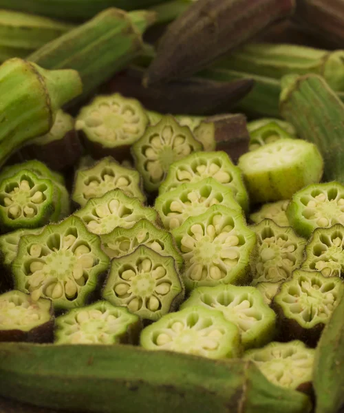 Ladyfingers. —  Fotos de Stock