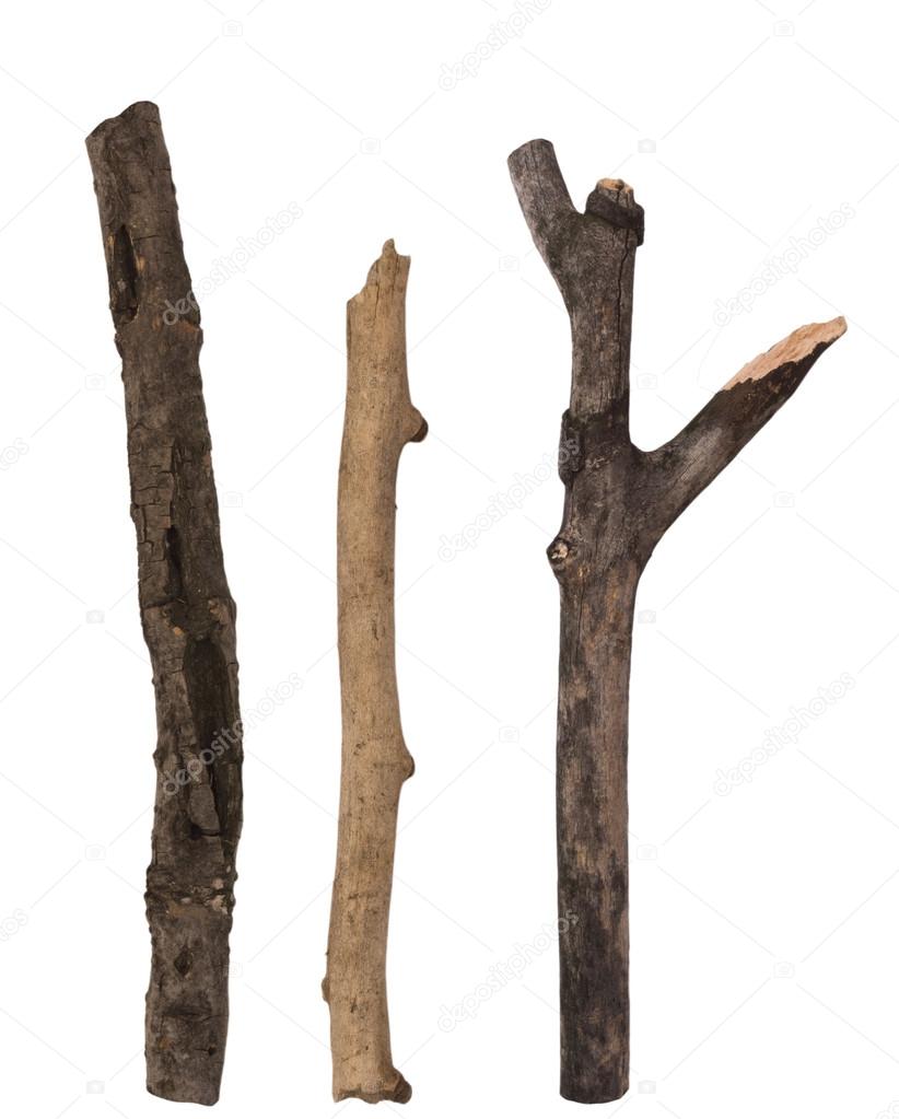 Wooden branches Stock Photo by ©vesnac 16229457