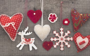 christmas dekorasyon