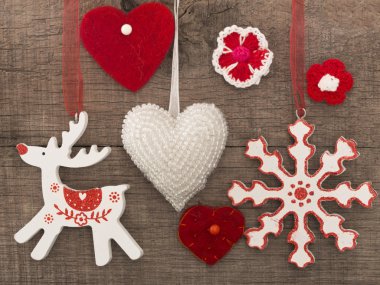 christmas dekorasyon