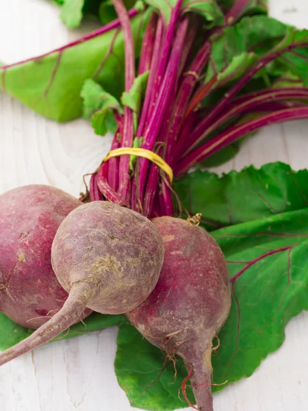 Healthy beetroot — Stock Photo, Image