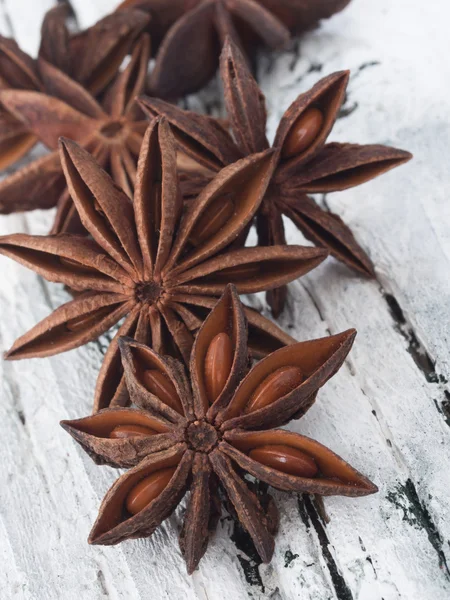 Anise — Stock Photo, Image