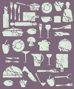 Restoran menü tasarımı