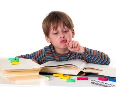 çalışkan öğrenci