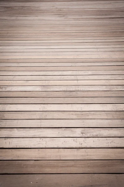 Lantai kayu tua — Stok Foto
