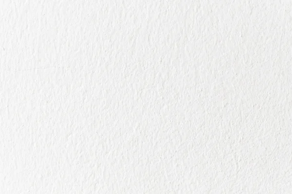 Textura e padrão de parede de cimento branco fundo abstrato — Fotografia de Stock