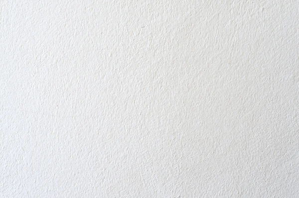 Textura de la pared de cemento blanco viejo fondo abstracto — Foto de Stock