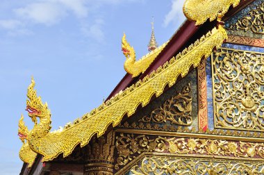 Gable eşsiz mimarisi