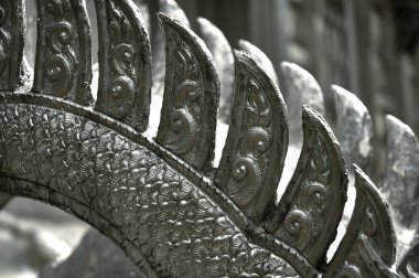 Tayland sanat silver