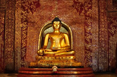 Buda heykeli