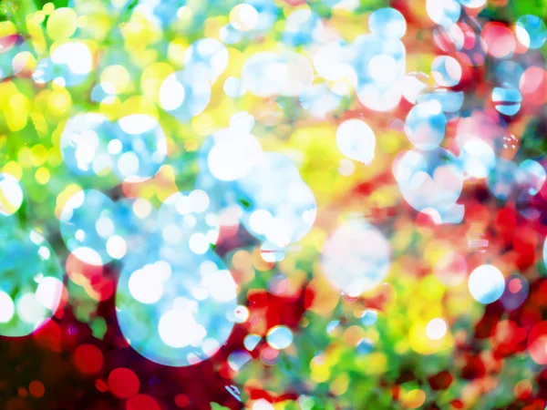 Abstract blur lighting design — Stock Photo, Image