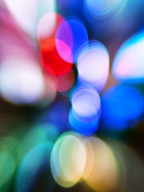 bulanıklık aydınlatma tasarımı