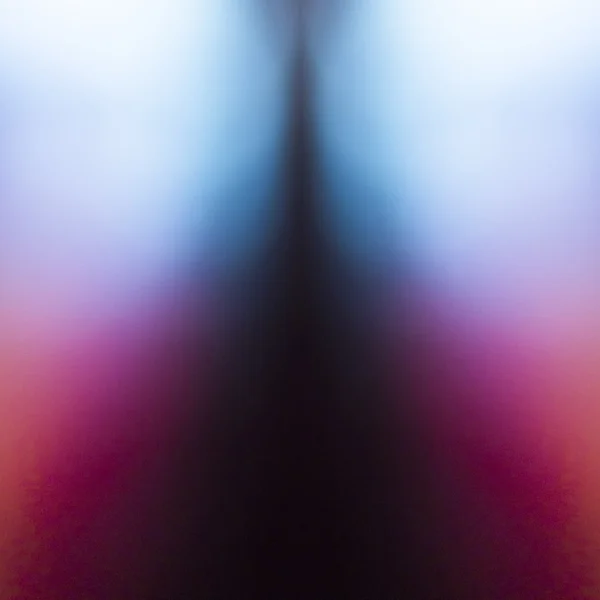 Bulanıklık aydınlatma tasarımı — Stok fotoğraf