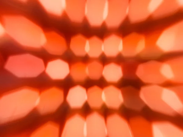 Abstrakt oskärpa ljusdesign — Stockfoto