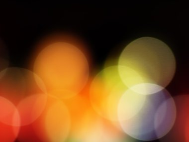 bulanıklık aydınlatma tasarımı