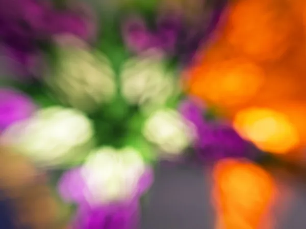 Abstract blur lighting design — Stock Photo, Image