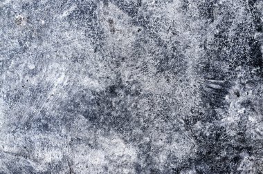 Çimento sabit duvar