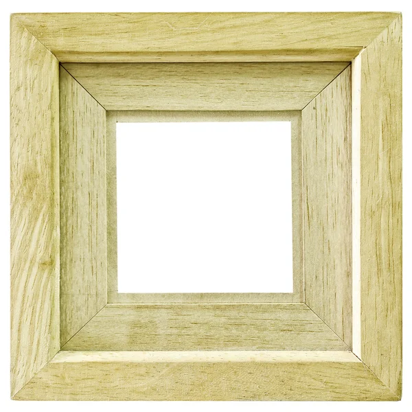 Frame square — Stock Photo, Image