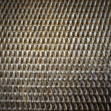 Bambu Interlace desen