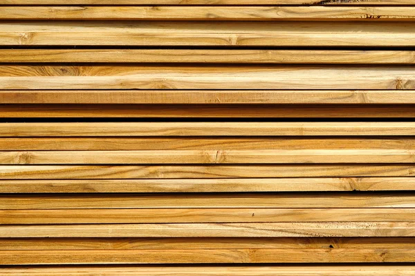 Madera de pared — Foto de Stock