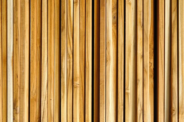 Parete di legno — Foto Stock