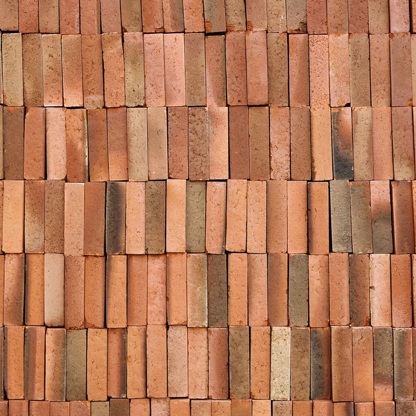 Seamless brick wall — Stock Photo, Image