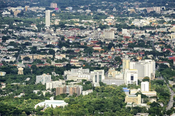 Chiang mai şehri.
