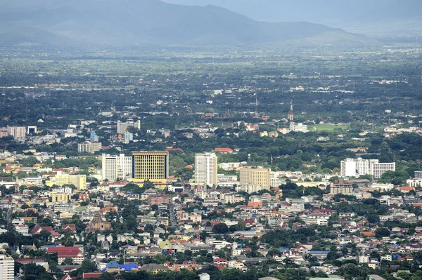 Chiangmai-Stadt — Stockfoto