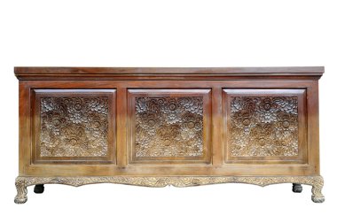 kabine Tayland tarzı