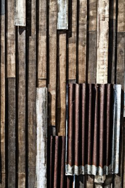 ahşap desen değiştirme