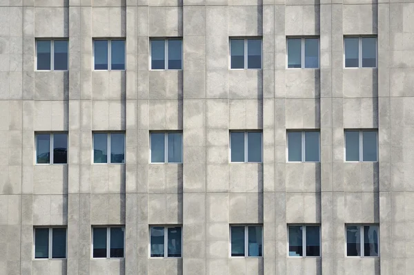 Edificios de oficinas Windows —  Fotos de Stock