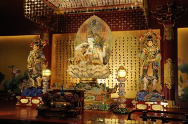 lord buddha Çin