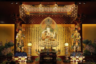 lord buddha Çin