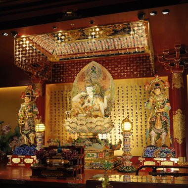 lord buddha Çin