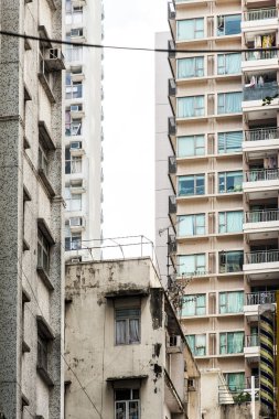 콘도미니엄 오래 된 스타일