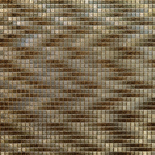 Patrón de mosaico de estilo de lujo — Foto de Stock