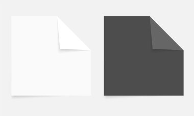 siyah-beyaz not defteri