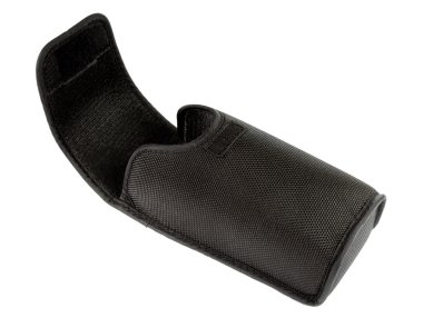 flash için siyah çantası