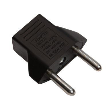 Elektrik fiş adaptörü