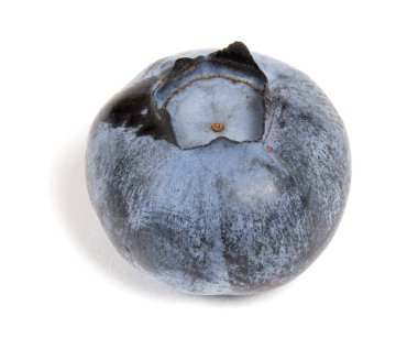 Taze yabanmersini