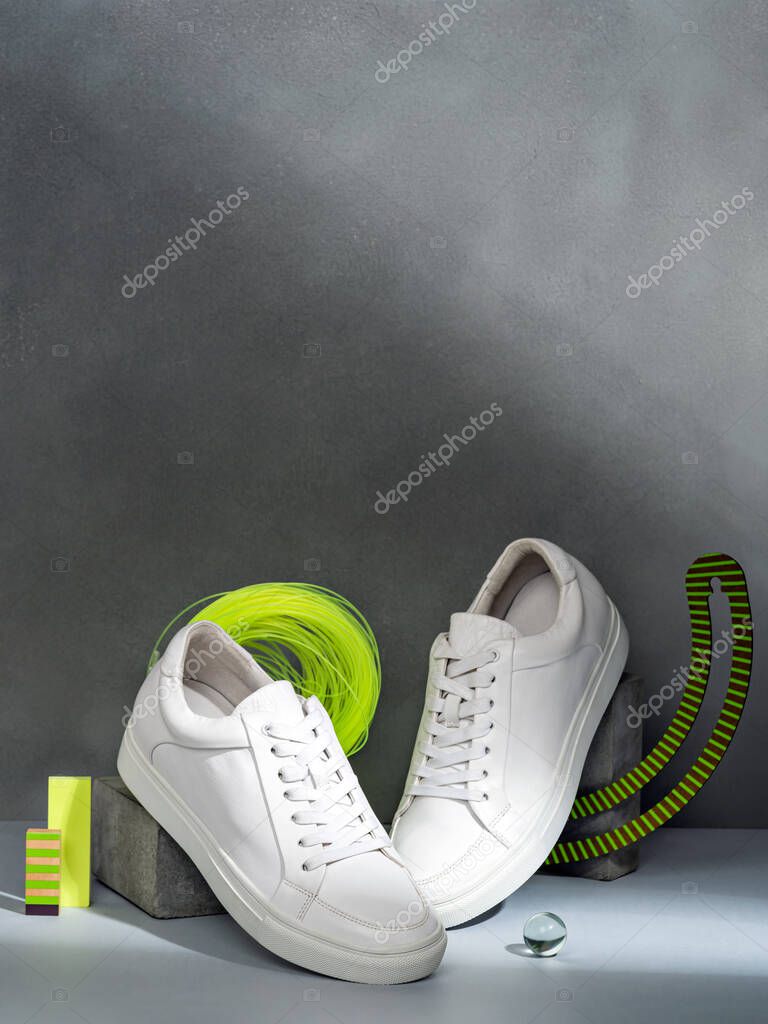 Sneakers mujer elegantes clearance