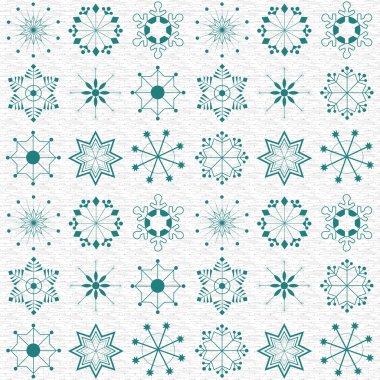 Noel duvar kağıdı ve desen