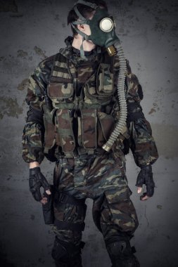 asker