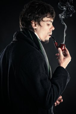 Sherlock Holmes