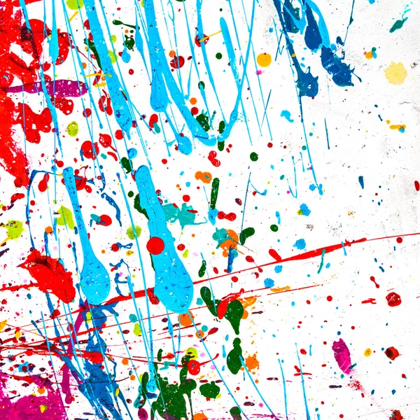 Renkli soyut arkaplan.