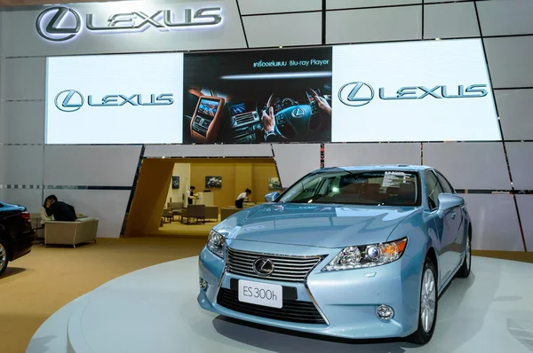 Lexus es 300h. — Foto Stock